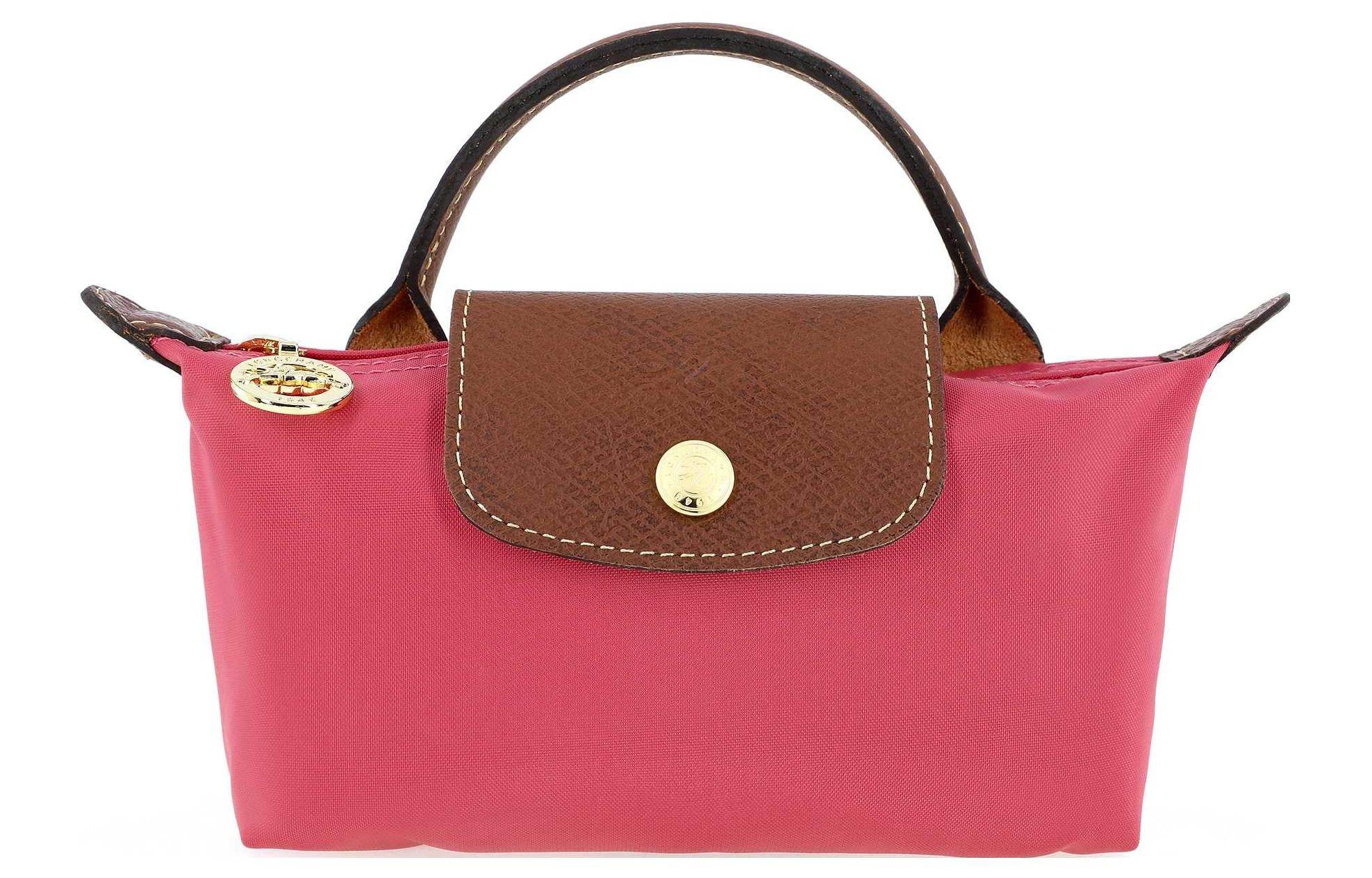 Сумка женская Longchamp Le Pliage - Boxette Shop